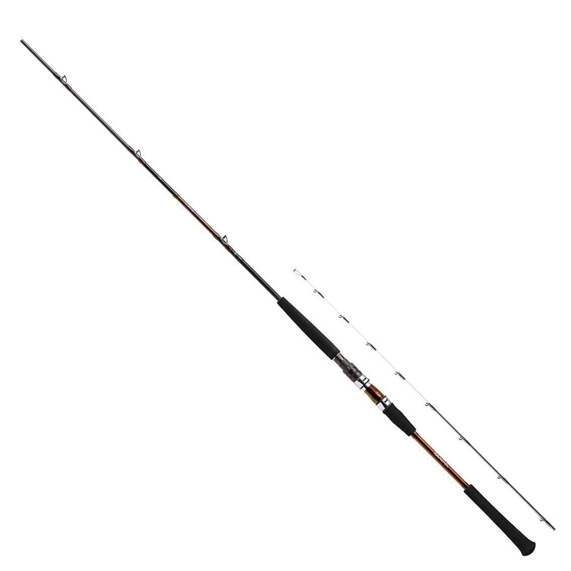 Daiwa Boat Rod A-Blitz Nerai-E M-240-E