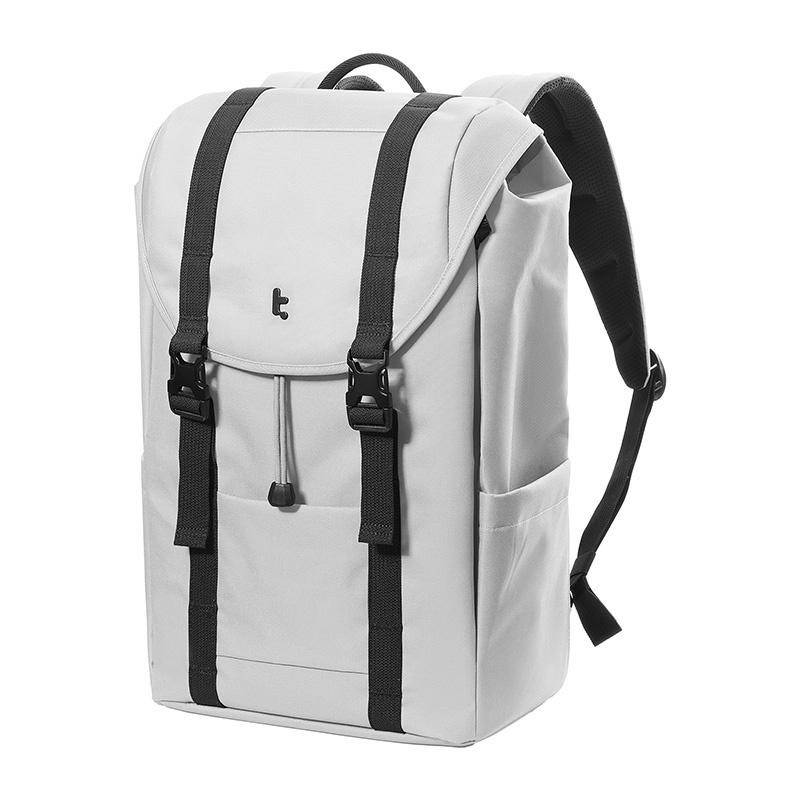 Tomtoc VintPack-TA1 Computerrygsæk - 15.6", 22L - Grå
