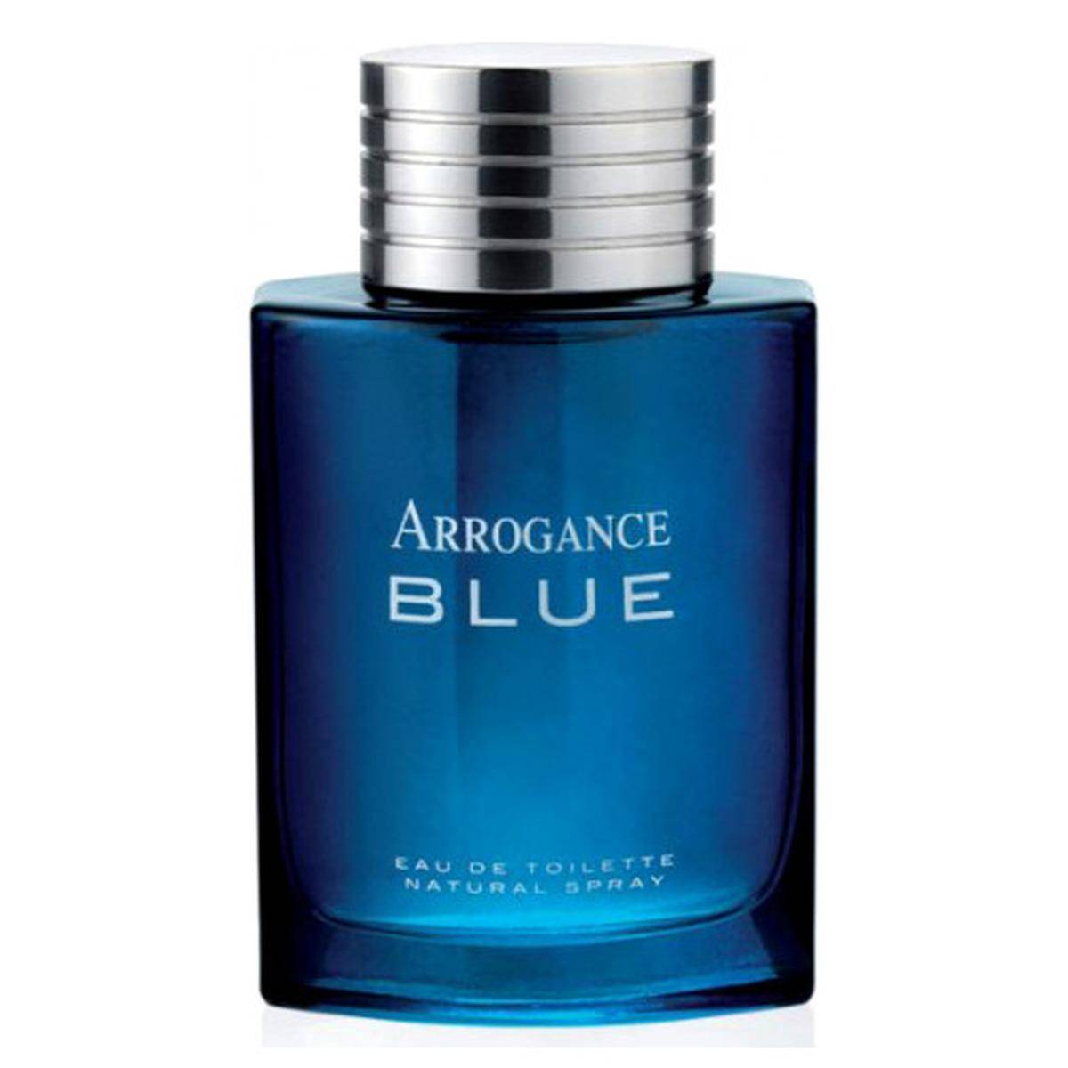 Arrogance Blå - Eau De Toilette 50 Ml