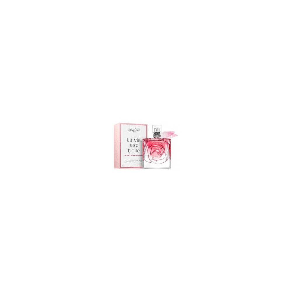 Lancome La Vie Est Belle Rose Extraordinaire – Eau De Parfum 100 Ml