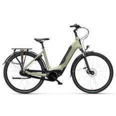 Sparta c-GRID ENERGY M7Tb – 51cm – Grøn