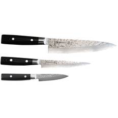 Yaxell Zen Knivset 3-delar