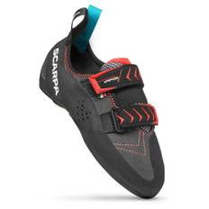 Scarpa Vapor V LV Klatresko størrelse 41,5 farve grå