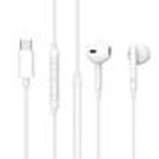 eSTUFF In-ear Headphone Earpod