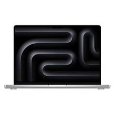 MacBook Pro 2023 M3 14'' 8GB/1TB - Silver - MR7K3DK/A