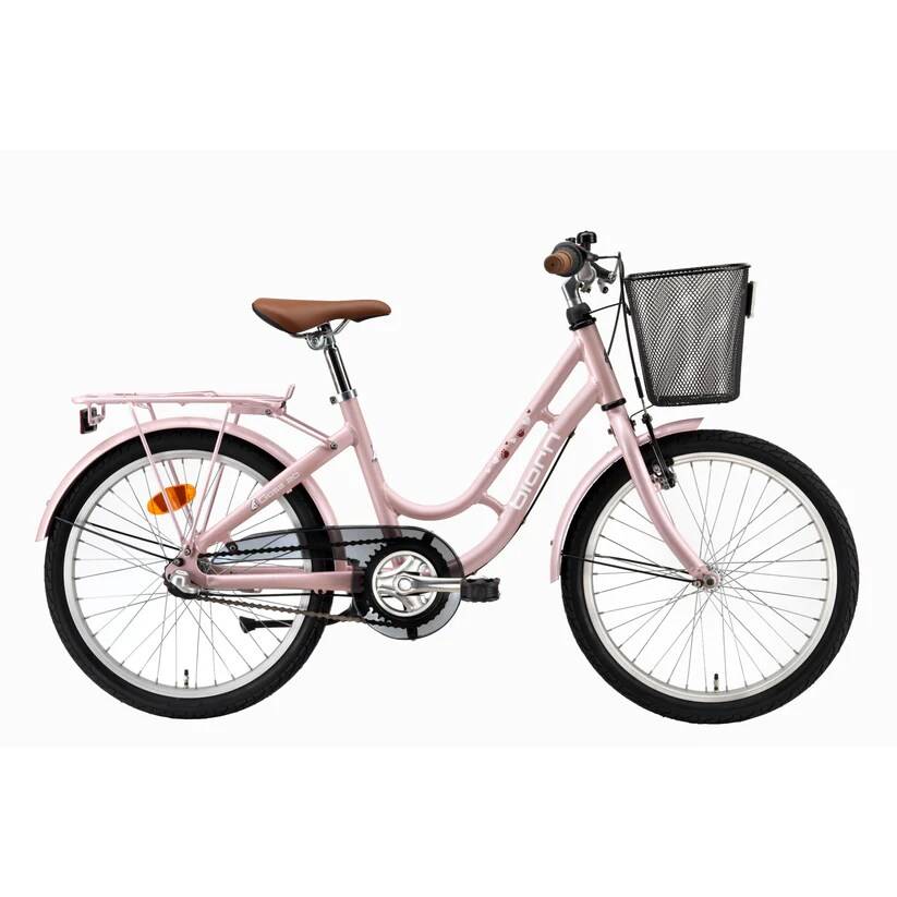 Biorn Gosa 20" Misty Rosa