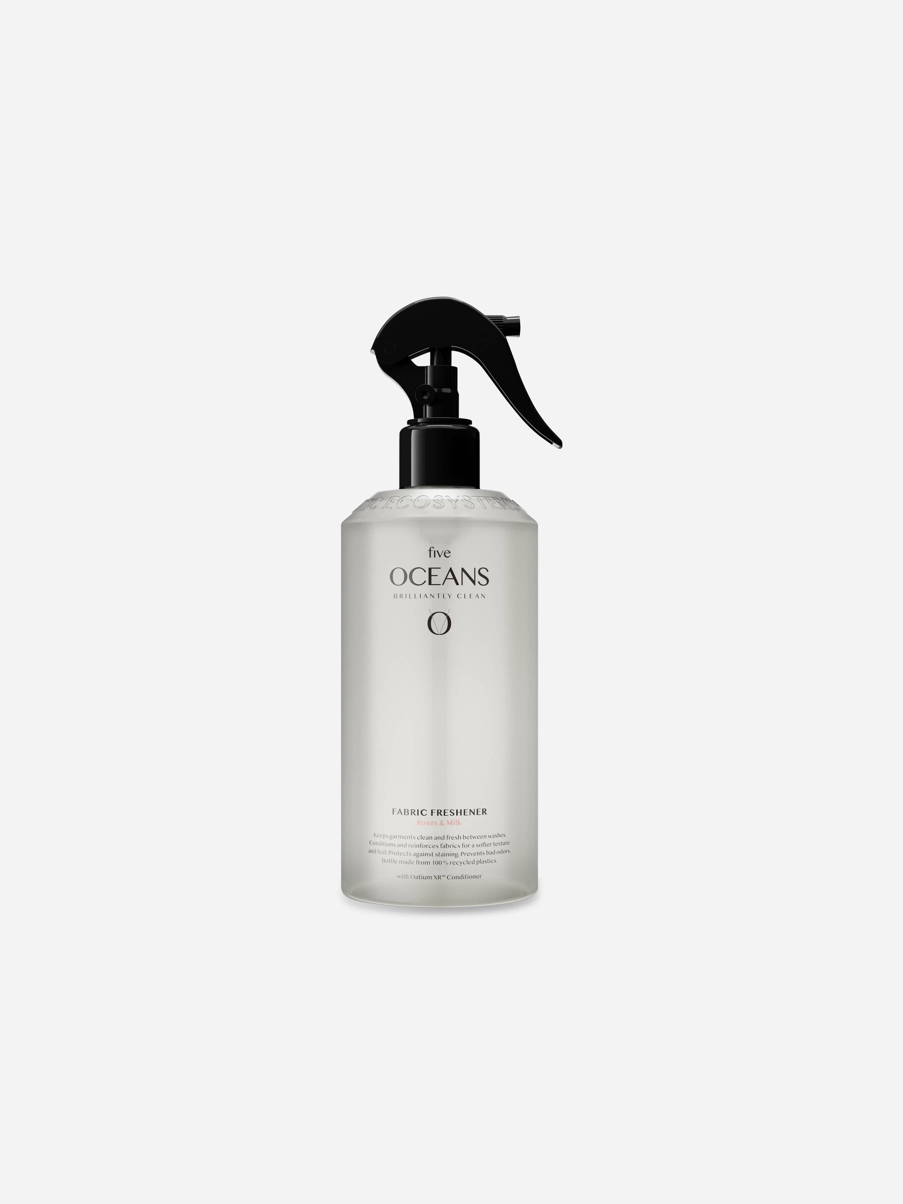 Five Oceans Fabric Freshener - Five Oceans 500 ml