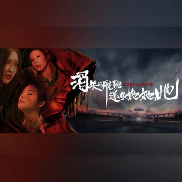消失的航班,还有她她她!Lost in the secret! (PC) Steam Gift - GLOBAL.