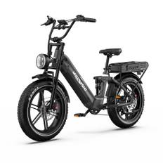 Onesport OT08 Pro - Svart