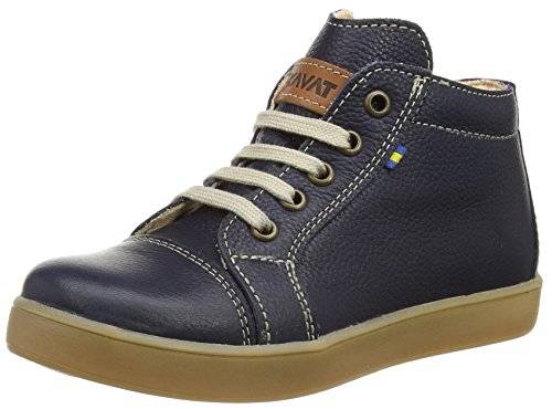 Kavat unisex barn par Ep High-Top, Blå 89-27 EU