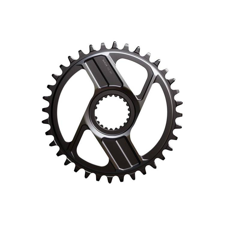 Shimano 36T 12S for SM-CRM96 FC-M9200