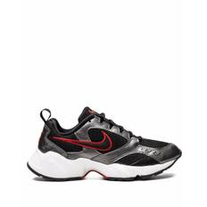 Nike - Air Heights låga sneakers - unisex - gummi - 11.5 - Svart