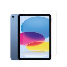 Apple iPad 10,9" 2022 og 11" 2025 Hærdet Beskyttelsesglas
