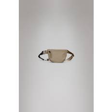 Rains Valera Bum Bag Micro - Beige