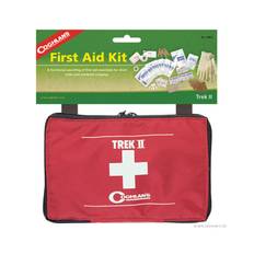 Coghlans Trek II First Aid Kit Førstehjælpstaske
