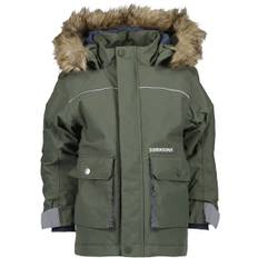 Didriksons Björnen Kids Parka vinterjacka
