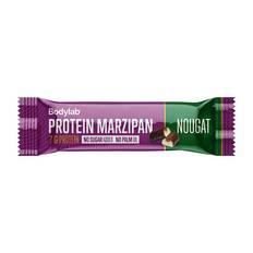 Bodylab Protein Marzipan Nougat 50 g