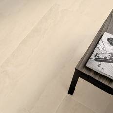 Klinker Ceramiche Coem Reverso Avorio P/R 30x60 cm