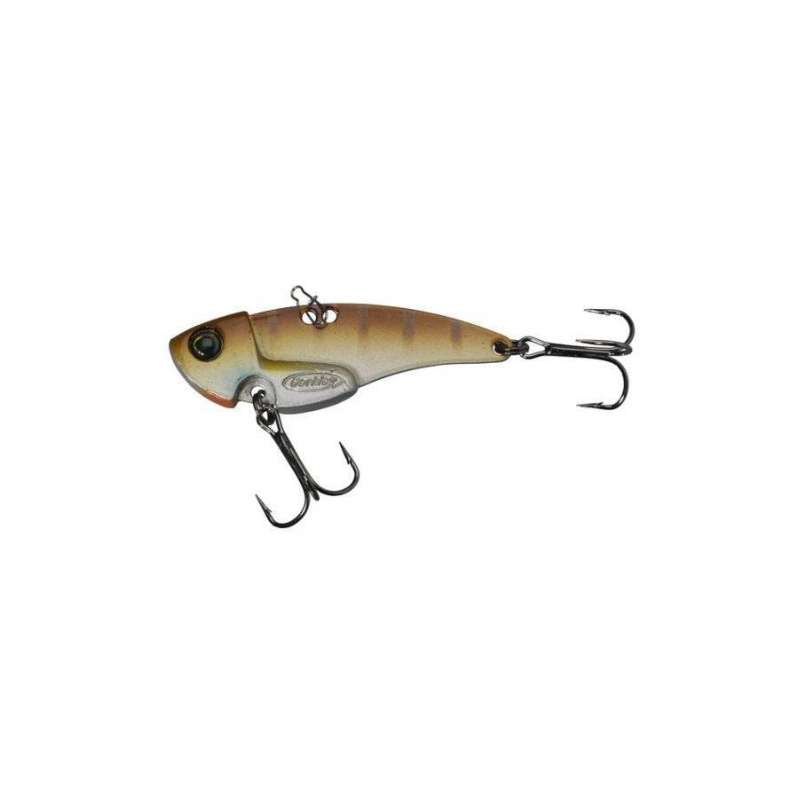 Berkley Powerblade Vibrationsbete