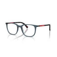 Prada Linea Rossa VPS04R Glasses (Blue - Oval - Men)