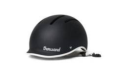 Thousand Jr. Kids Helmet - Carbon Black