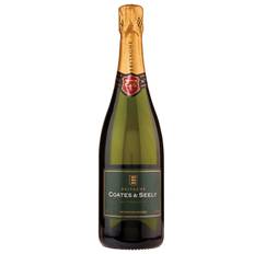 Coates & Seely Brut Réserve NV Méthode Britannique