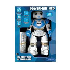 Lexibook Powerman Neo Robot