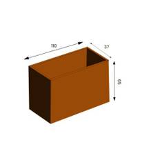 Petteri Wiimaa Cortenkruka Lilly Modular