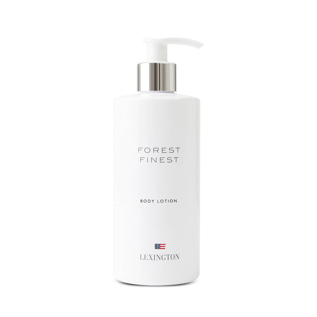 Lexington Casual Luxury Forest Finest Body Lotion 300ml (300 ml)