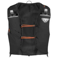 Dynafit Ultra 12 Vest Trailrunningryggsäck Storlek XL Färg svart