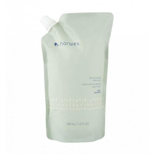 Norwex Norwex Unscented Ultra-Hydrating Body Lotion 355 ml Refill