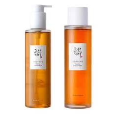 Beauty of Joseon Ginseng Cleansing Oil + Ginseng Essence Water 210 ml + 150 ml