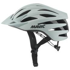 Mavic Crossride SL Elite Cykelhjelm størrelse 54-59 cm - M farve grå
