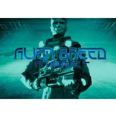 Alien Breed: Impact (PC) Steam Key - GLOBAL
