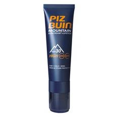 Piz Buin Mountain Mountain Sun Protection Cream + Stick SPF 30 20 ml Piz Buin