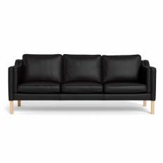 Clausholm | 3-personers sofa