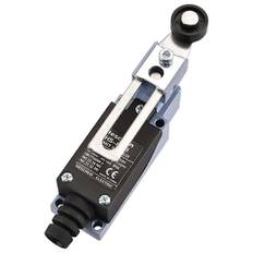 Cntd Endestop Tz-8108 Justerbar Rullearm 10A 250V Ac Spdt Momentan Til Cnc Fræser Plasma Ip65