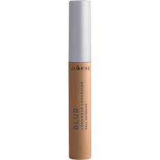 Lumene Blur Longwear Concealer Deep Tan - 8,5 ml