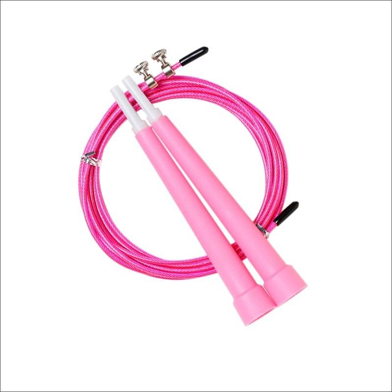 Hopprep 3m Fitness - Rosa