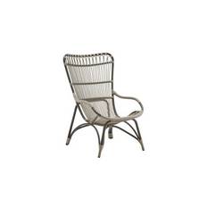 Sika Design Monet Exterior Lænestol Moccachino - 98