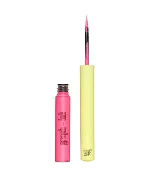 Made By Mitchell Graph-Ink Liquid Eyeliner Eyeliner 5 g Black Milk