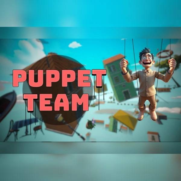 Puppet Team (PC) Steam Gift - GLOBAL.