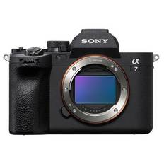 Sony Alpha 7 IV (ILCE-7M4) Gehäuse - Retourenware -