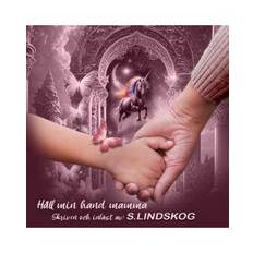 Håll min hand mamma, Ljudbok