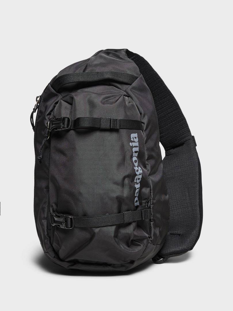 Atom Sling 8L Bag in Black - one-size