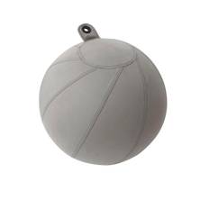 BALANCE sitting ball 75cm ø grey