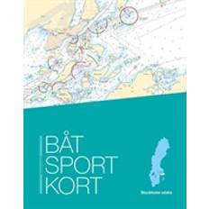 Båtsportkort Stockholm Södra