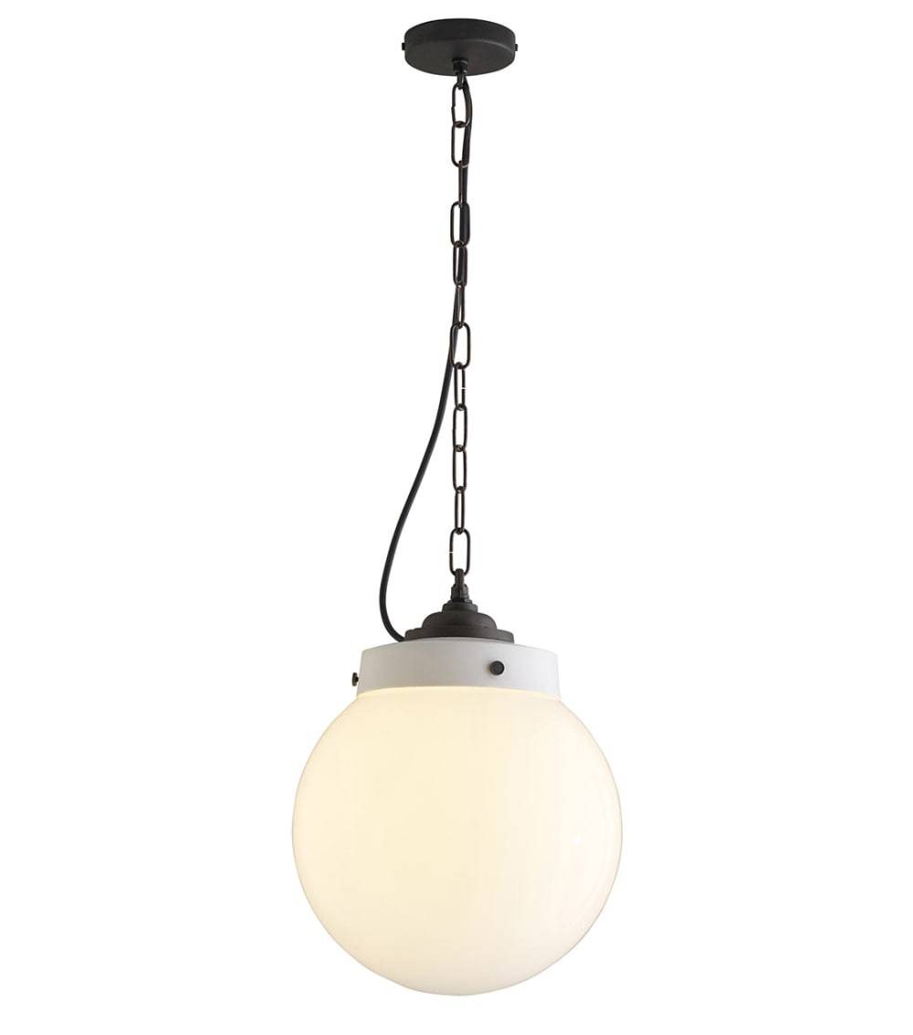 Lampa Hampton Pendant Taklampa Size 2 från Davey Lighting