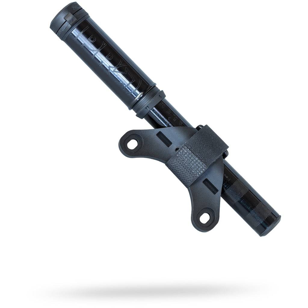 PRO Minipump Performance HP Alu, med slang