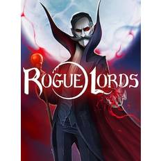 Rogue Lords (PC) - Steam Key - EUROPE